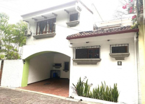 Sweet Home in the heart of Zona Rosa, San Benito